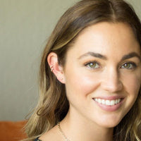 Roped Ear Cuffs - Spoiled Me Rotten