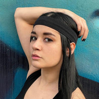 Running Sweat-Wicking Headband - Spoiled Me Rotten