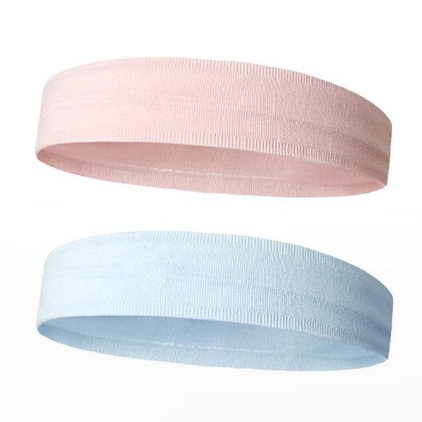 Running Sweat-Wicking Headband - Spoiled Me Rotten