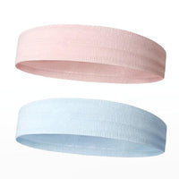 Running Sweat-Wicking Headband - Spoiled Me Rotten