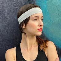 Running Sweat-Wicking Headband - Spoiled Me Rotten