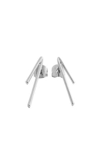 Lucy Bar Studs - Spoiled Me Rotten