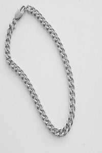 Fiona Thick Curb Chain Bracelet - Spoiled Me Rotten