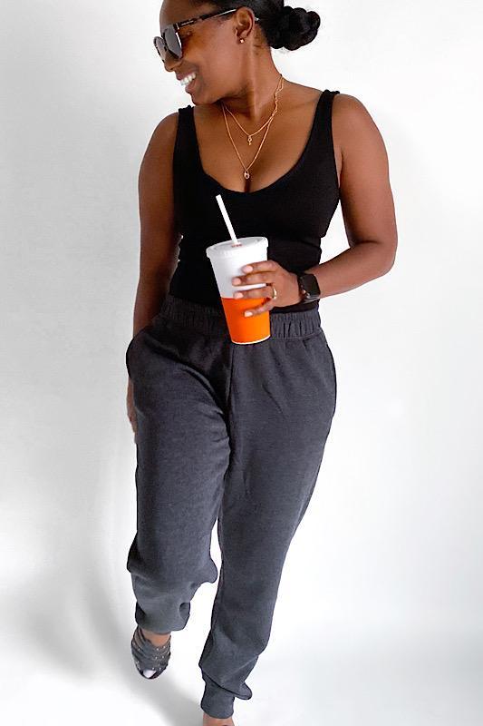 Classic Sweatpants - Spoiled Me Rotten