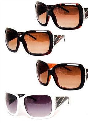 Bold Sunglasses - Spoiled Me Rotten