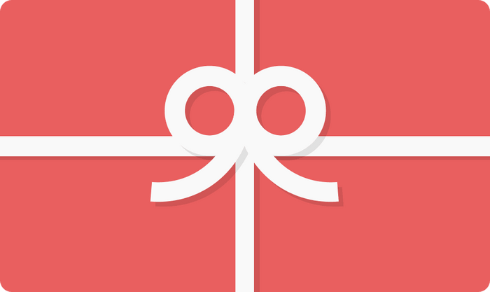 Gift Card - Spoiled Me Rotten