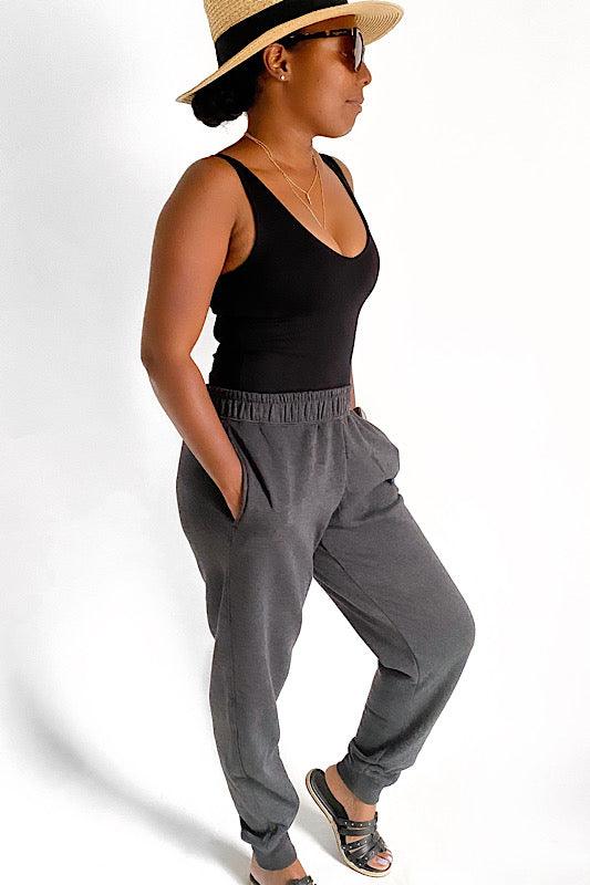 Classic Sweatpants - Spoiled Me Rotten