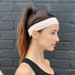Running Sweat-Wicking Headband