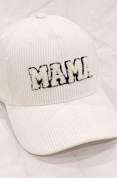 Mama Ball Cap