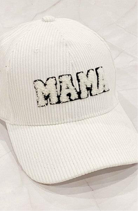 Mama Ball Cap