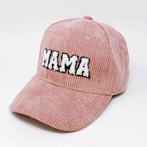 Mama Ball Cap