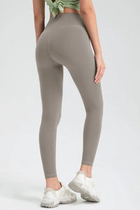 High Waist Sport Leggings