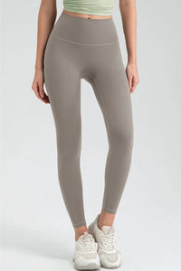 High Waist Sport Leggings