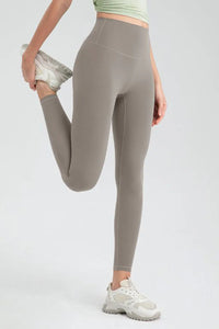 High Waist Sport Leggings