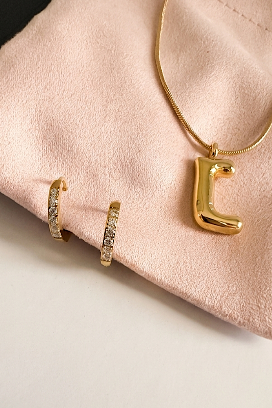 The Everyday Glow Set