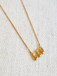 Leo Necklaces