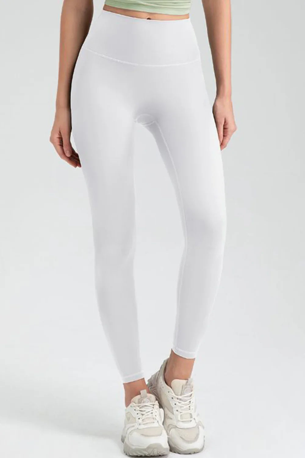 High Waist Sport Leggings