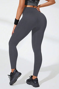 Gymwear High Waist Leggings