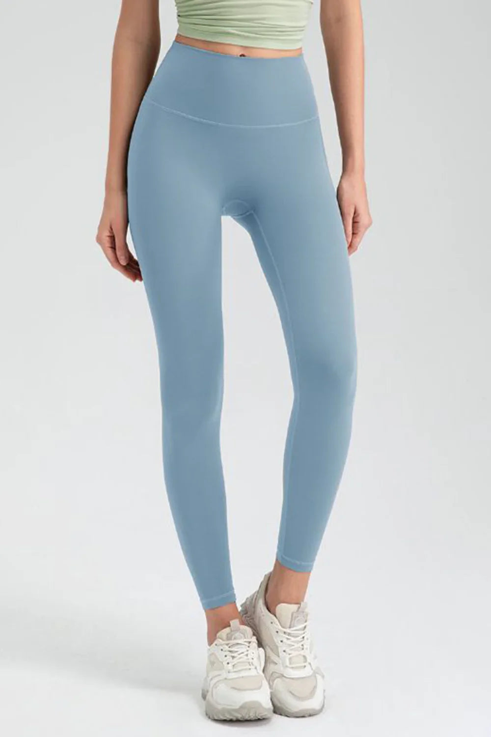 High Waist Sport Leggings