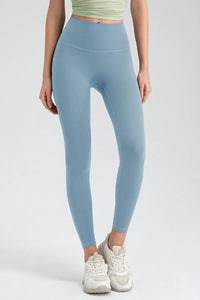 High Waist Sport Leggings