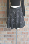 Checkered Mini Skirt - Spoiled Me Rotten Boutique 