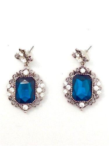 Chandelier Earring - Spoiled Me Rotten 