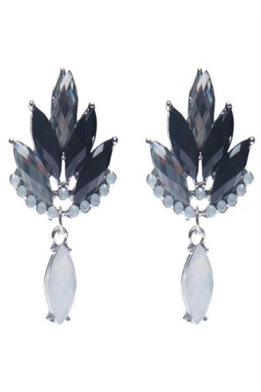 MARQUISE EARRING - Spoiled Me Rotten 