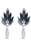 MARQUISE EARRING - Spoiled Me Rotten Boutique 