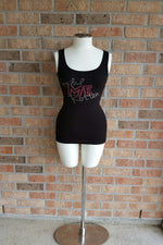 Spoiled Me Rotten Tank Top - Spoiled Me Rotten Boutique 